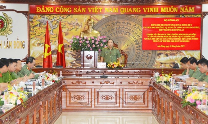 Không để lãng phí, thất thoát tài sản sau sáp nhập