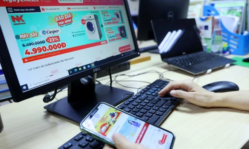 Xử lý vi phạm trên nền tảng số: Sửa đổi pháp lệnh để phù hợp với tình hình mới?