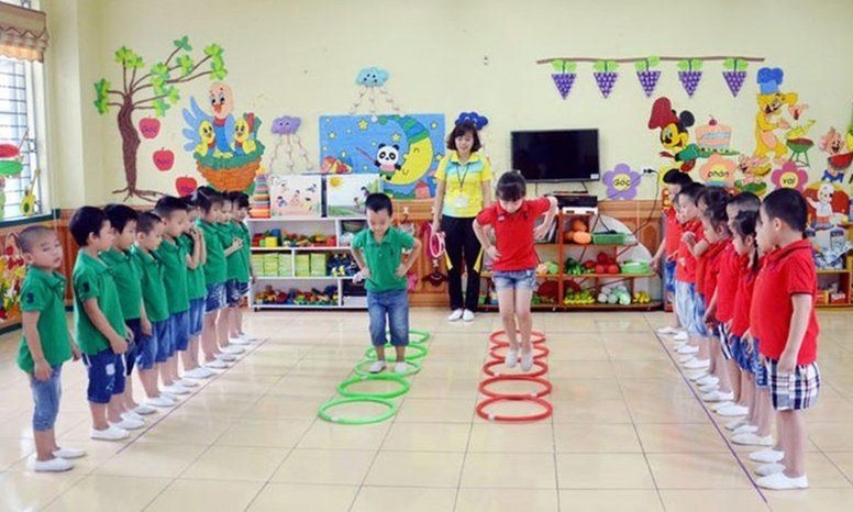 Góc nhìn nghị trường: Kiến tạo nền giáo dục bền vững cho thế hệ tương lai