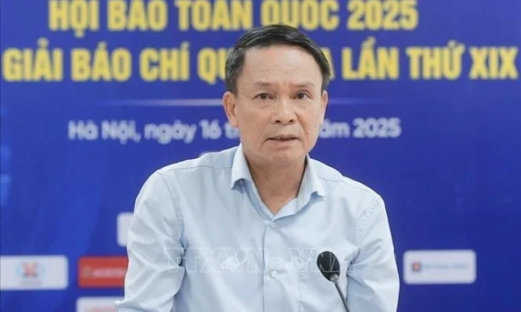 Over 80 press agencies to join National Press Festival 2025