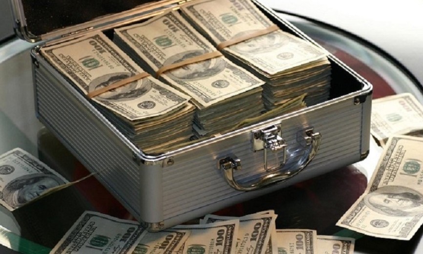 Tỷ giá USD hôm nay (19-6): Đồng USD tăng sau quyết định của Fed
