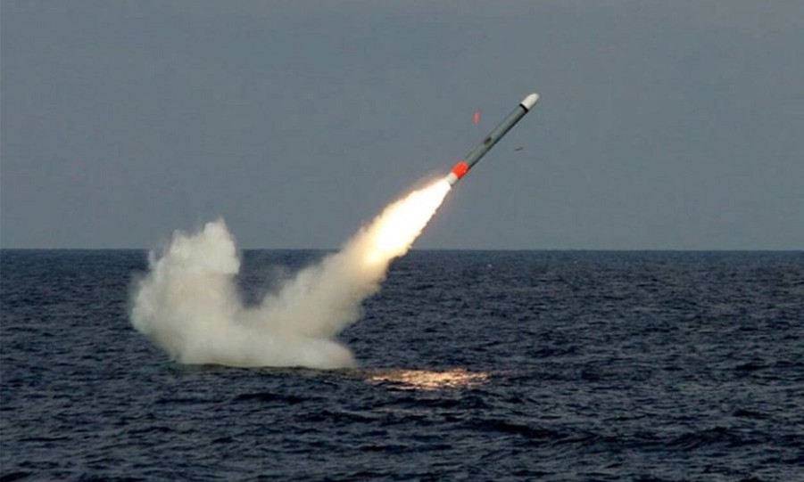 Quân sự thế giới hôm nay (19-6): Hà Lan sẽ tích hợp tên lửa hành trình Tomahawk vào các tàu hộ vệ lớp LC tương lai