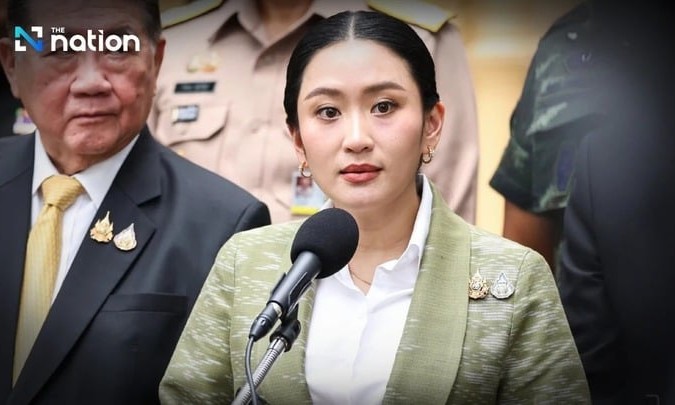 Thủ tướng Thái Lan họp khẩn với quân đội sau bê bối rò rỉ ghi âm cuộc gọi