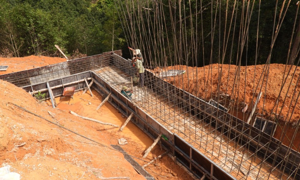 Dự án cao tốc Đồng Đăng (Lạng Sơn)-Trà Lĩnh(Cao Bằng): Bàn giao mặt bằng đạt 98% diện tích