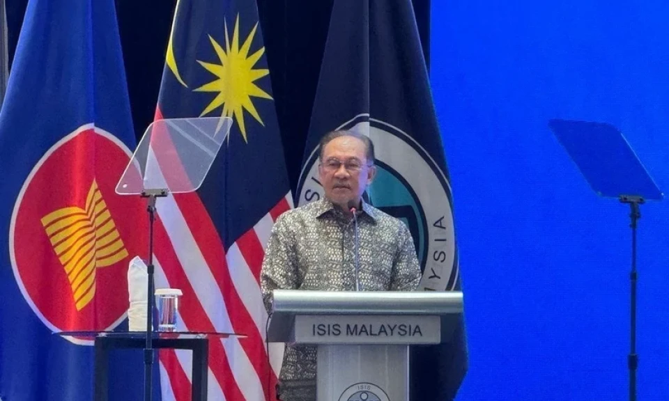 Malaysia kêu gọi ASEAN hành động mạnh mẽ hơn vì hòa bình ở Myanmar