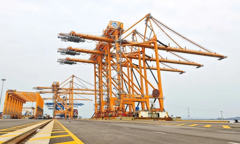 Bộ Công Thương: Căng thẳng ở Trung Đông tác động đến xuất nhập khẩu