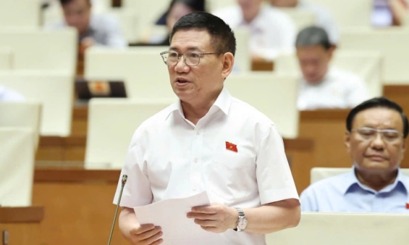 Phó Thủ tướng: Nên giữ thuế khoán cho hộ kinh doanh dưới 1 tỷ đồng
