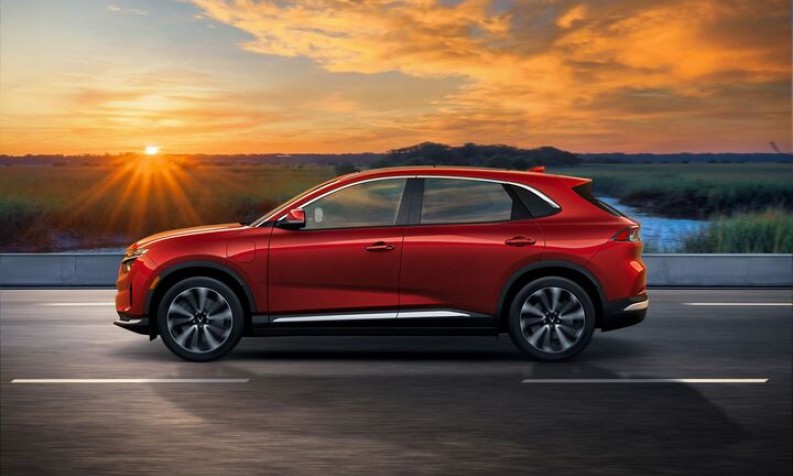 Chuyên gia nói về VinFast VF 8: Mẫu SUV điện toàn diện nhất trong tầm giá