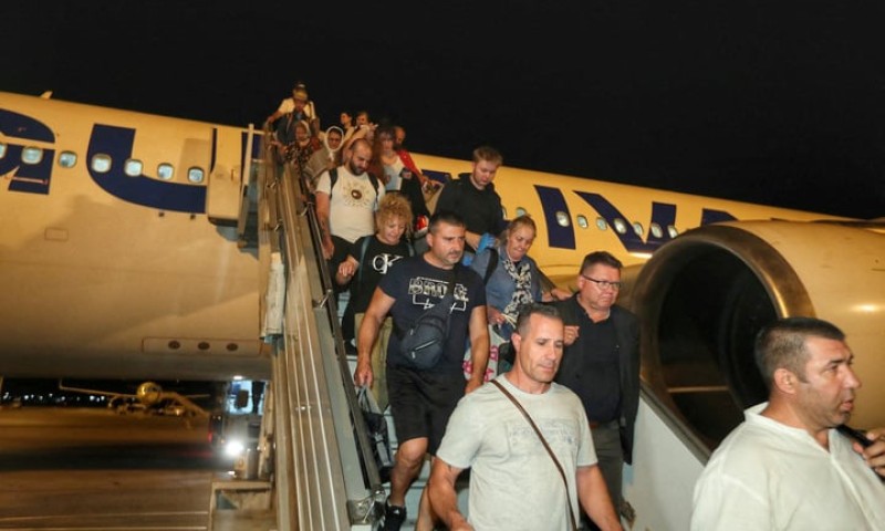 Phương án sơ tán người Việt tại Israel và Iran, giữ an toàn trụ sở ngoại giao