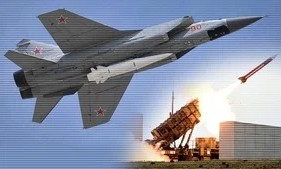 Chiến thuật mới của Nga ở Ukraine: Bẫy Patriot lộ vị trí, tung đòn hủy diệt