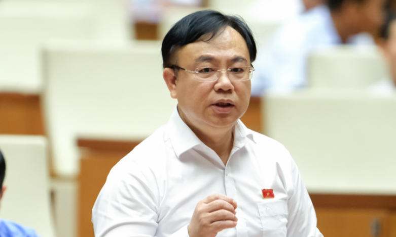 Đại biểu mong sớm chấm dứt 'kỳ thi kinh hoàng' vào lớp 10