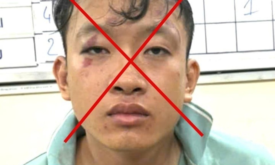 Bắt nghi phạm cướp tài sản, sát hại nữ chủ tiệm tạp hóa ở Đồng Nai