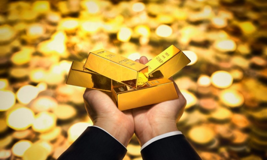 Hiệp hội Vàng: Cần khoảng 5 tỷ USD để nhập vàng nguyên liệu mỗi năm