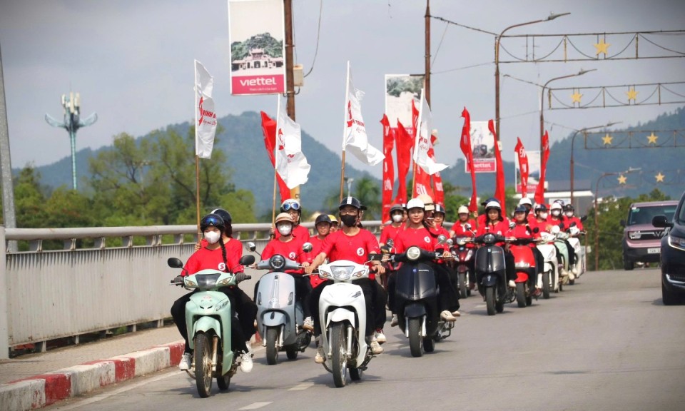 Ready for Red Journey 2025