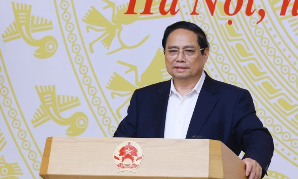 Administrative restructuring must not disrupt high school graduation exam: PM