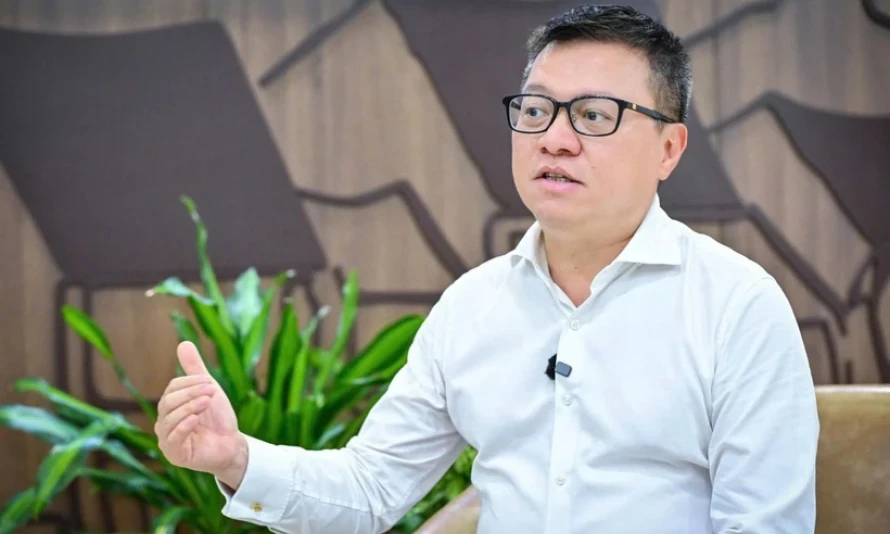 Innovation needed for media outlets to stand out: VJA chairman
