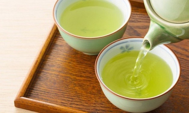 Uống trà xanh mỗi ngày có tốt?