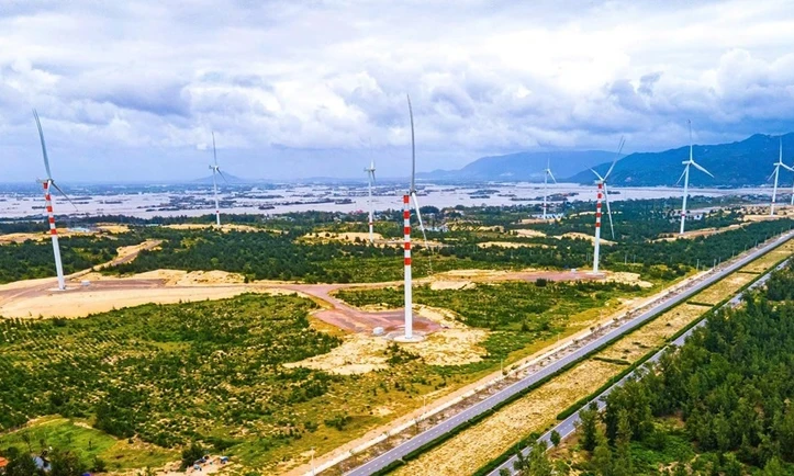 Germany invests 50 million USD in renewable energy workforce training in Vietnam