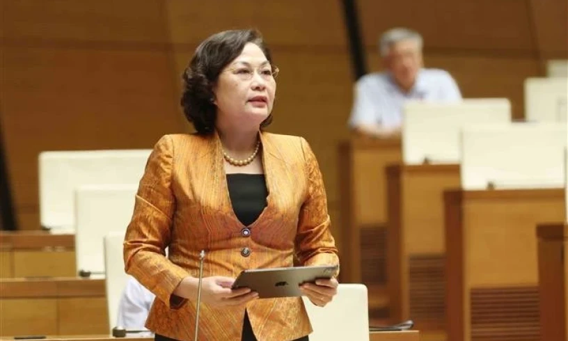 越南第十五届国会第九次会议：确保高经济增长目标的资金来源