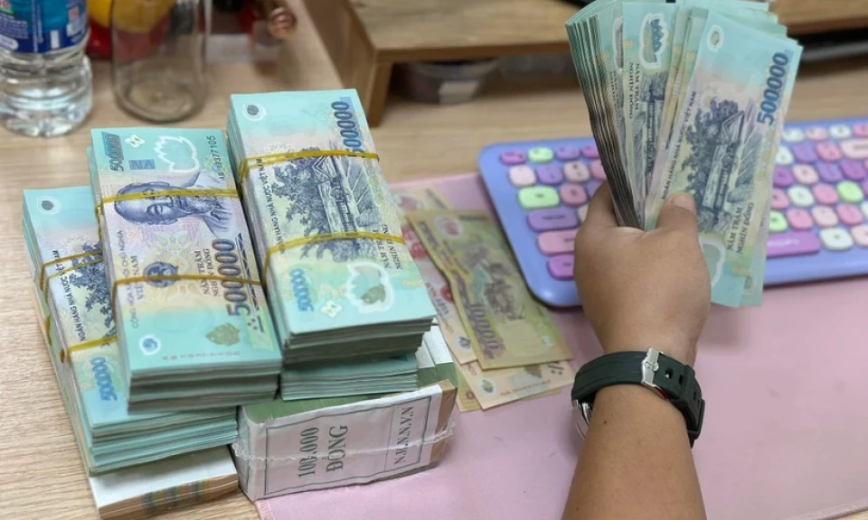 Từ 1/7, hộ nông dân được vay tối đa 300 triệu đồng không tài sản thế chấp