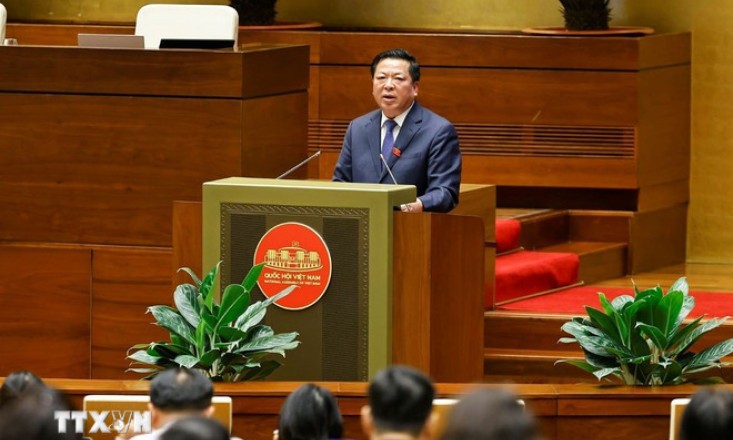 Quốc hội khóa XV: Giải bài toán giao thông qua các dự án cao tốc và vành đai