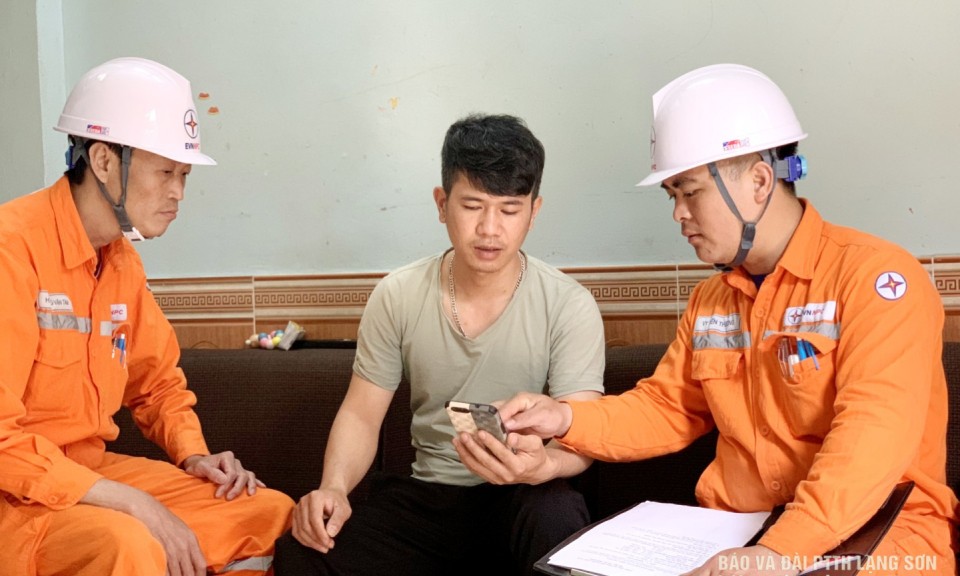 Thanh toán trực tuyến vừa tiện vừa lợi