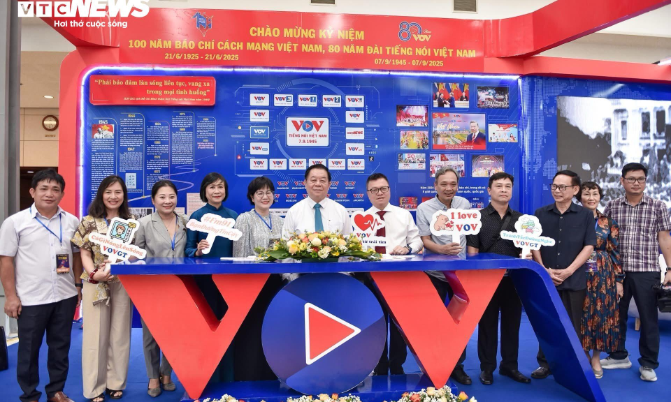 Ông Lê Quốc Minh: Doanh nghiệp cần nhìn nhận vai trò không thể thay thế của báo chí chính thống