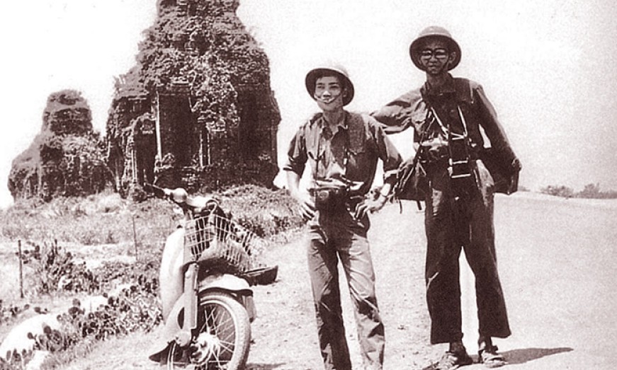 Những phóng viên xung kích