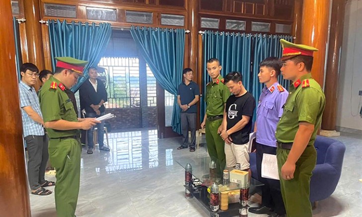 Núp bóng du lịch để lao động bất hợp pháp ở nước ngoài