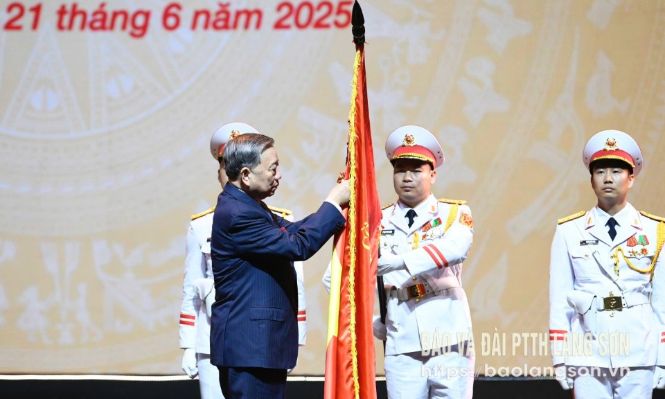 Lễ kỷ niệm 100 năm Ngày báo chí cách mạng Việt Nam (21/6/1025 - 21/6/2025)