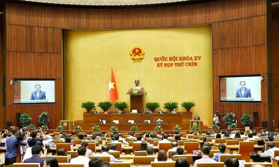 十五届国会九次会议：政府总理将直接答复国会代表质询