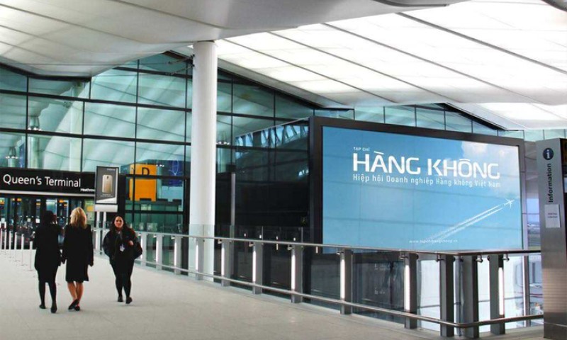 Ra mắt Tạp chí Hàng không