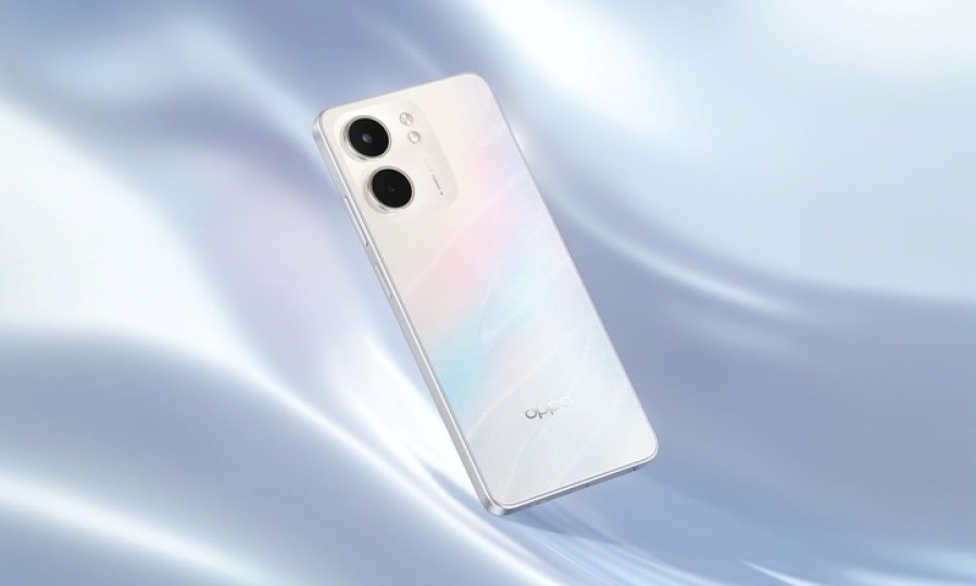 Công nghệ 21/6: NVIDIA rót tiền vào điện hạt nhân cho AI, OPPO A5x lộ diện