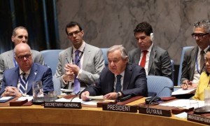 Cảnh báo "ngọn lửa không thể kiểm soát" trong xung đột Iran - Israel