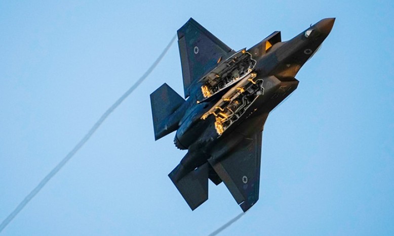 Iran, Israel và những trận “mưa” tên lửa
