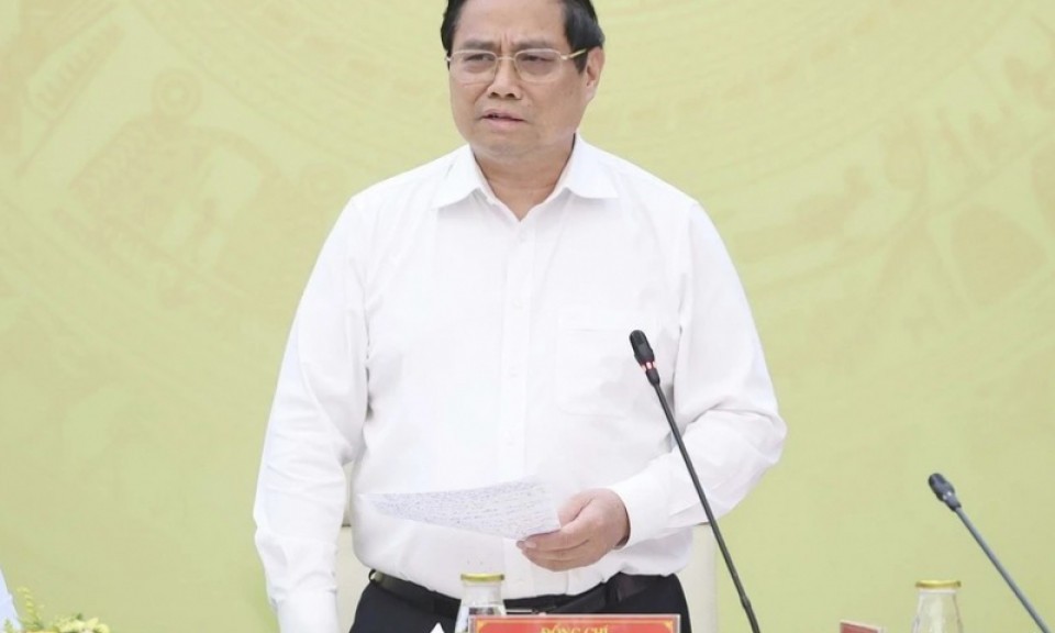 Tập trung thực hiện hiệu quả 3 chương trình quan trọng