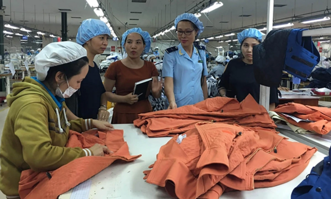 Bộ Công Thương: Kịch bản tăng trưởng 8% cả năm vẫn khả thi