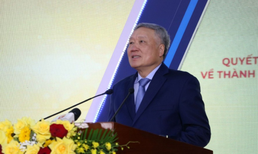 Đà Nẵng mở cửa không gian thương mại tự do đầu tiên cả nước