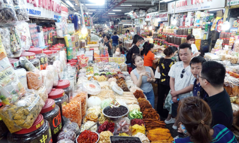 Khi nào hộ kinh doanh phải chuyển thành doanh nghiệp?