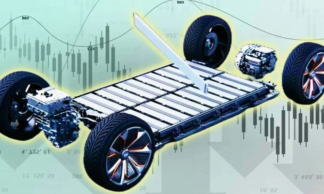 Pin xe điện còn dùng được sau 20 năm?