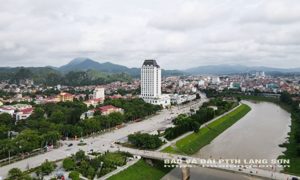 Lạng Sơn: Chỉ định Chủ tịch, Phó Chủ tịch UBND 63/65 xã, phường mới thành lập