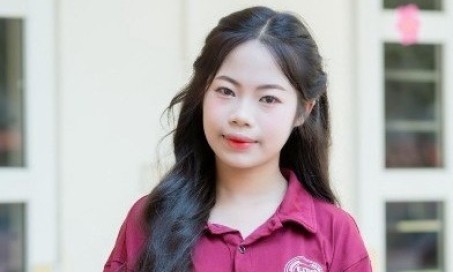 Bí quyết học giỏi của thủ khoa chuyên Văn vào lớp 10