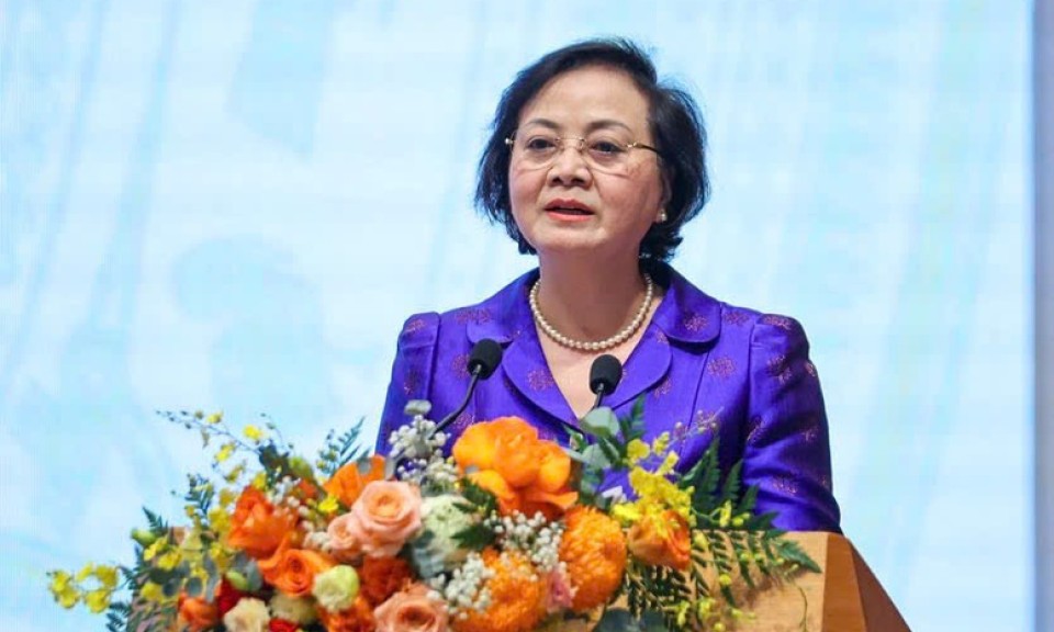 Bộ Nội vụ ban hành hướng dẫn mới nhất về sắp xếp tổ chức bộ máy và đơn vị hành chính
