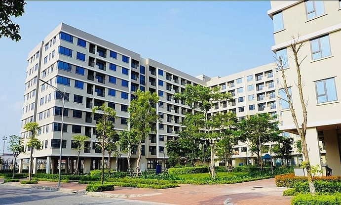 Lãi suất ưu đãi chưa đủ hấp dẫn, người trẻ vẫn khó mua nhà
