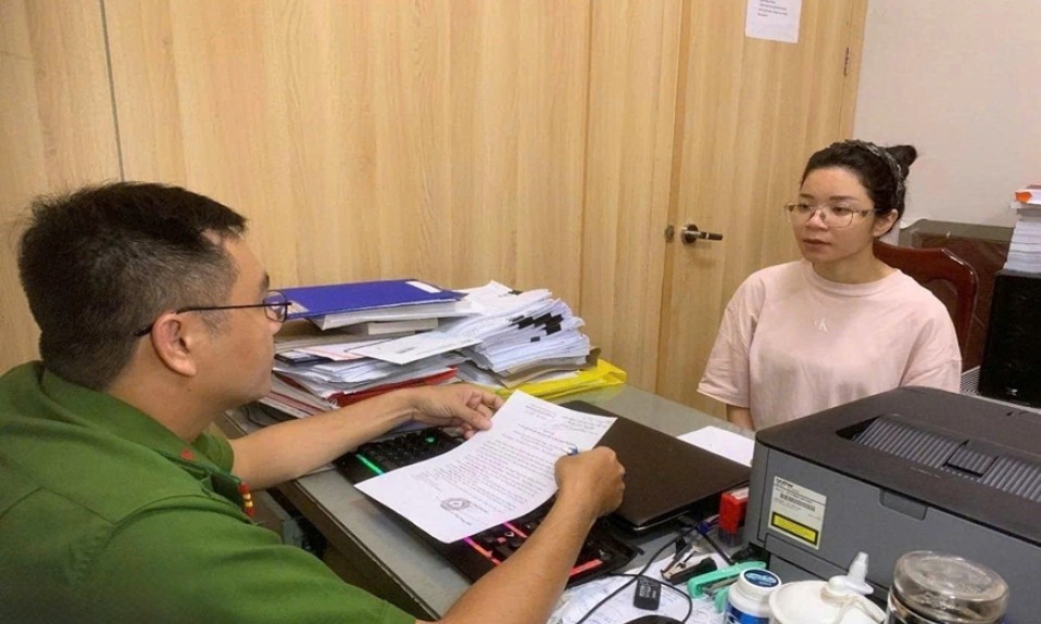 Tiền ảo, tội thật và lỗ hổng pháp lý của giới trẻ