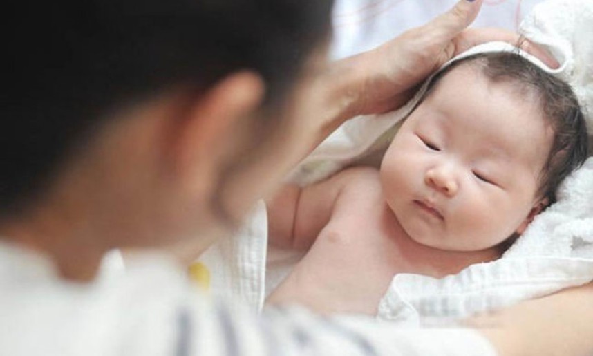 Mỗi cặp vợ chồng được tự quyết định số con, thời gian sinh con