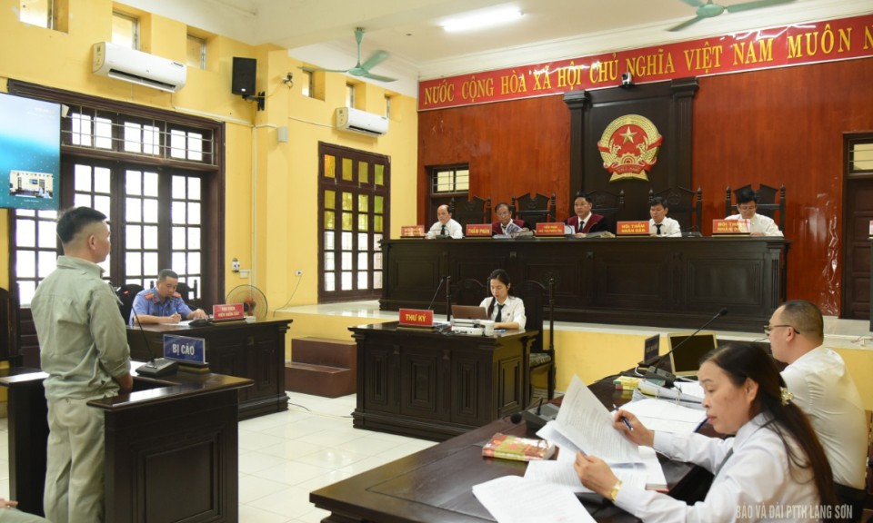 Ma tuý khép cửa tương lai