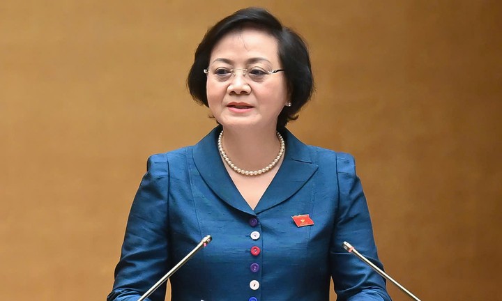 Bộ Nội vụ đề nghị giữ chân cán bộ giỏi còn từ 10 năm công tác