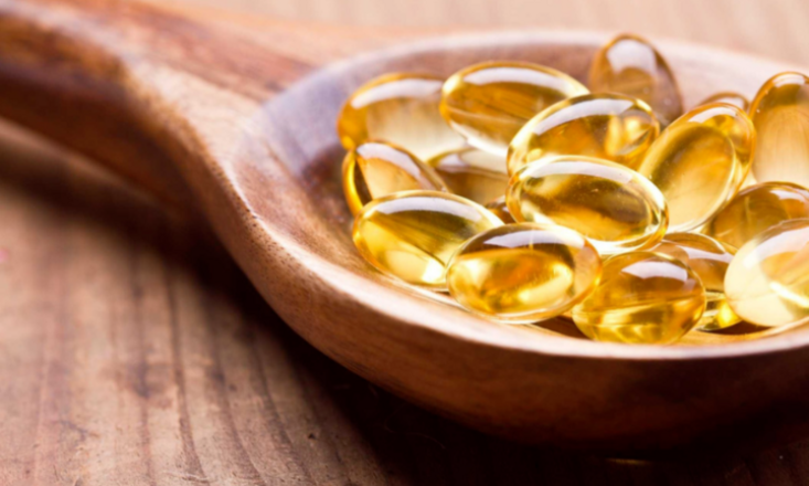 Những người nên thận trọng khi dùng Omega-3