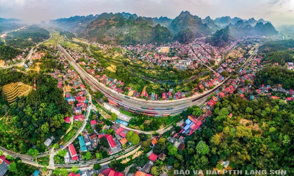 Lạng Sơn tiếp tục chỉ định Chủ tịch, Phó Chủ tịch UBND xã Nhân Lý và Bằng Mạc